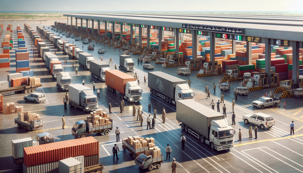Pakistan Approves Transit of Goods Order 2026, Opens Cargo Route to Iran