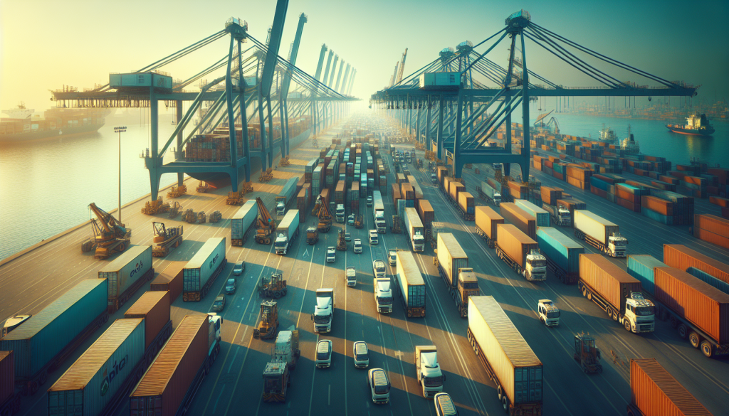 Pakistan Cuts Import Duties and Removes Non-Tariff Barriers to Boost Trade