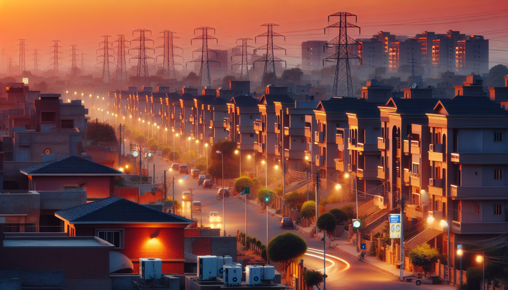 Pakistan Ends Free Electricity Facility Amid Economic Challenges