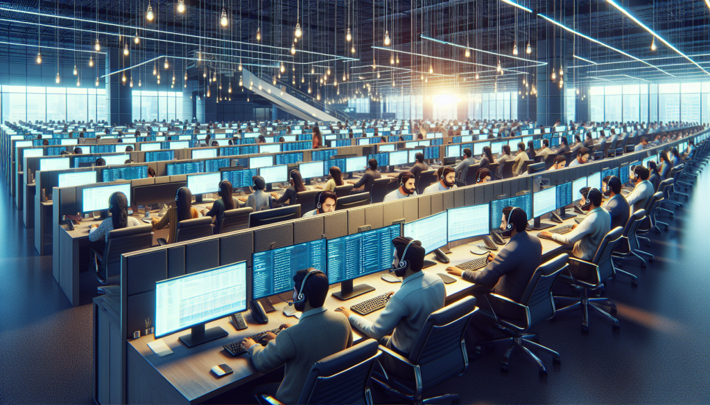 Pakistan Exempts Call Centers from Energy Crisis Operating Hour Limits