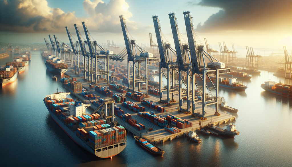 Pakistan Explores Trilateral Maritime Trade Alliance with Ethiopia and Djibouti