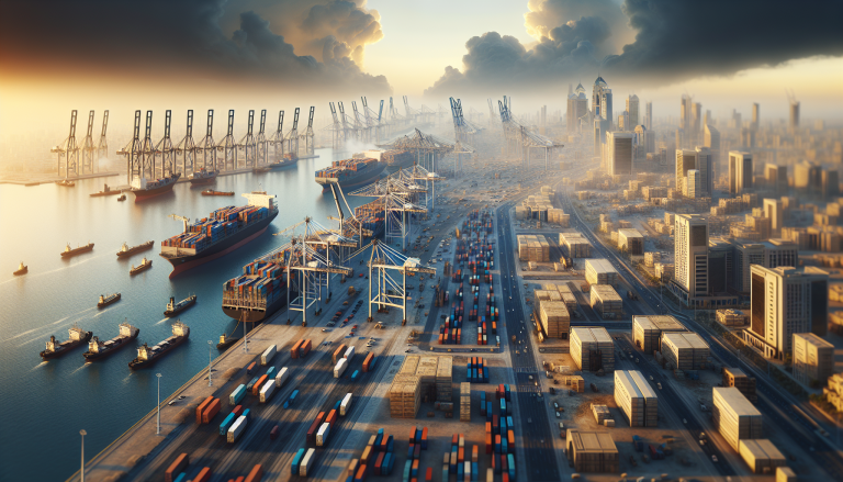 Pakistan Faces Economic Challenges Amid Escalating Middle East Conflict