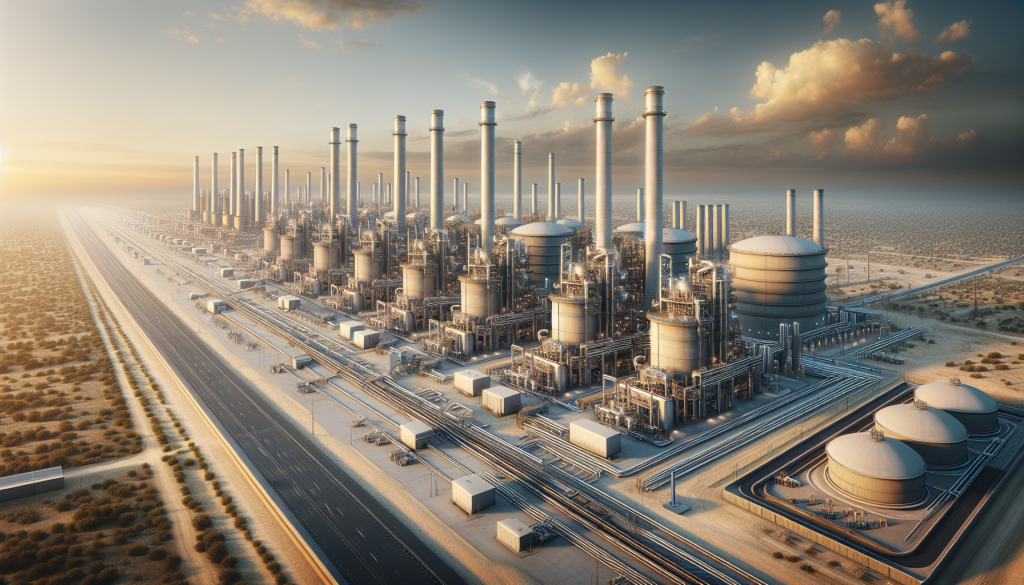 Pakistan Faces Energy Crisis as 5,500MW LNG Capacity Remains Idle