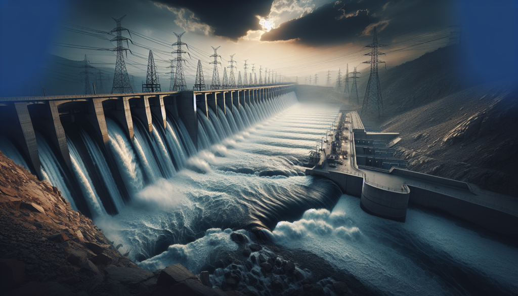 Pakistan Faces Increased Power Outages Amid Decline in Hydropower Output
