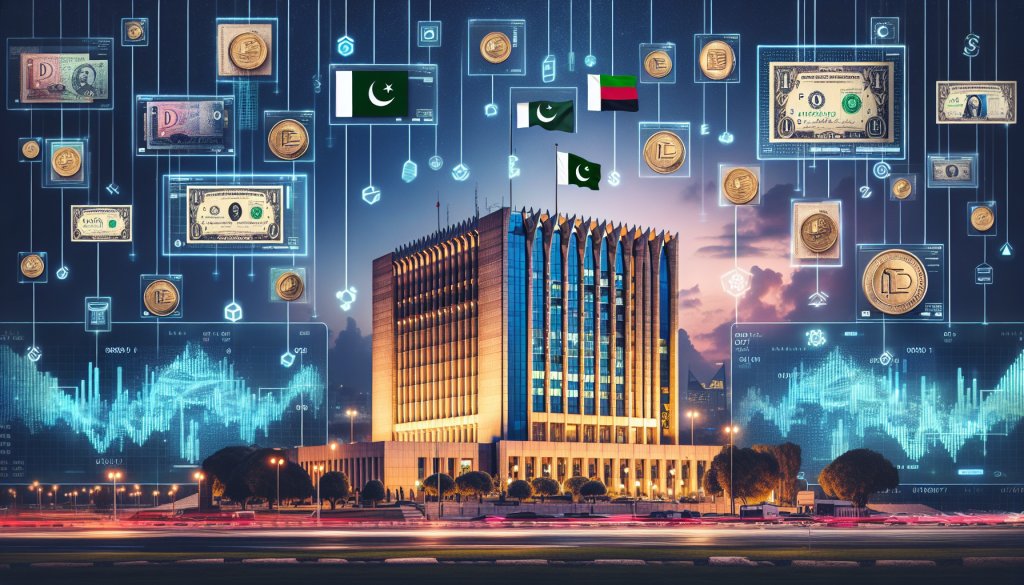 Pakistan Finalizes Funds to Repay UAE Debt and Maturing Eurobonds