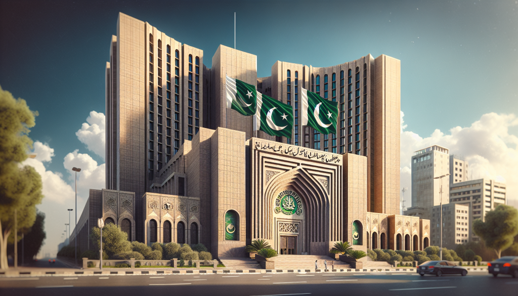 Pakistan Fully Repays $3.45 Billion Debt to UAE, Strengthening Fiscal Position
