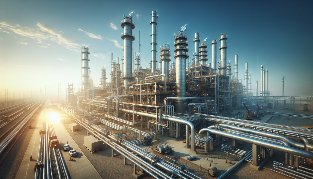 Pakistan Increases Gas Levy on Captive Power Plants by 13 Percent