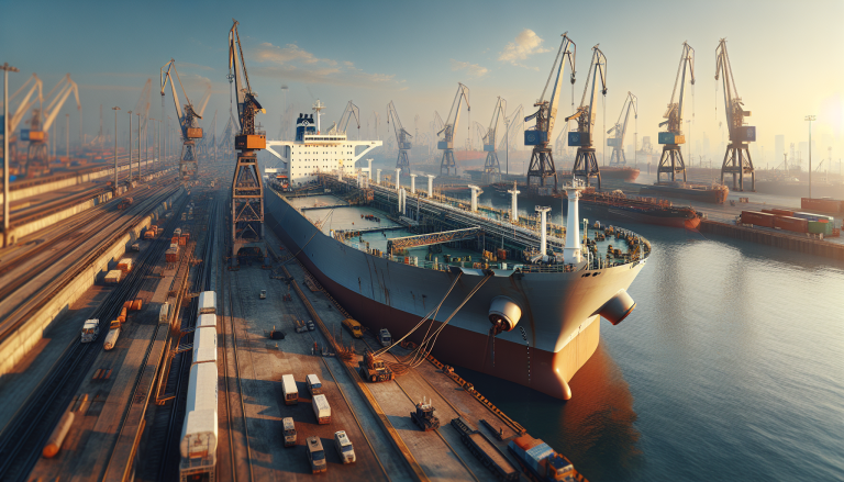 Pakistan Receives Petrol Tanker as Supply Chain Shows Signs of Stability