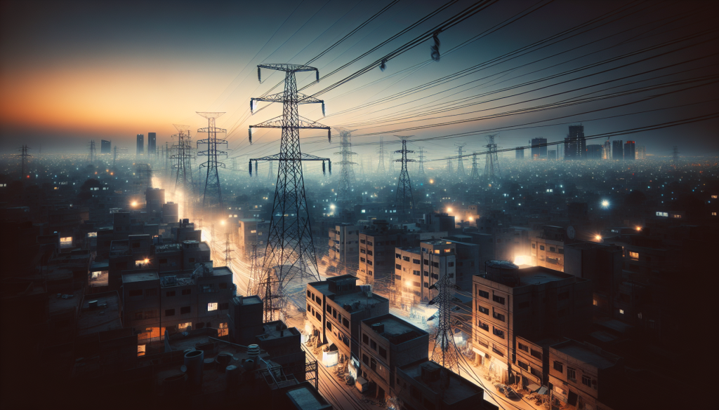 Pakistan Reintroduces Loadshedding Amid Fuel Shortages and Rising Costs