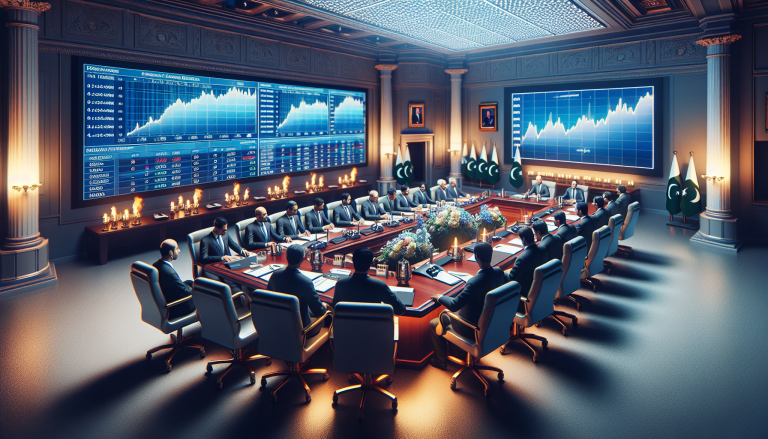 Pakistan’s Federal and Provincial Measures to Tackle Energy Crisis Amid Global Surge