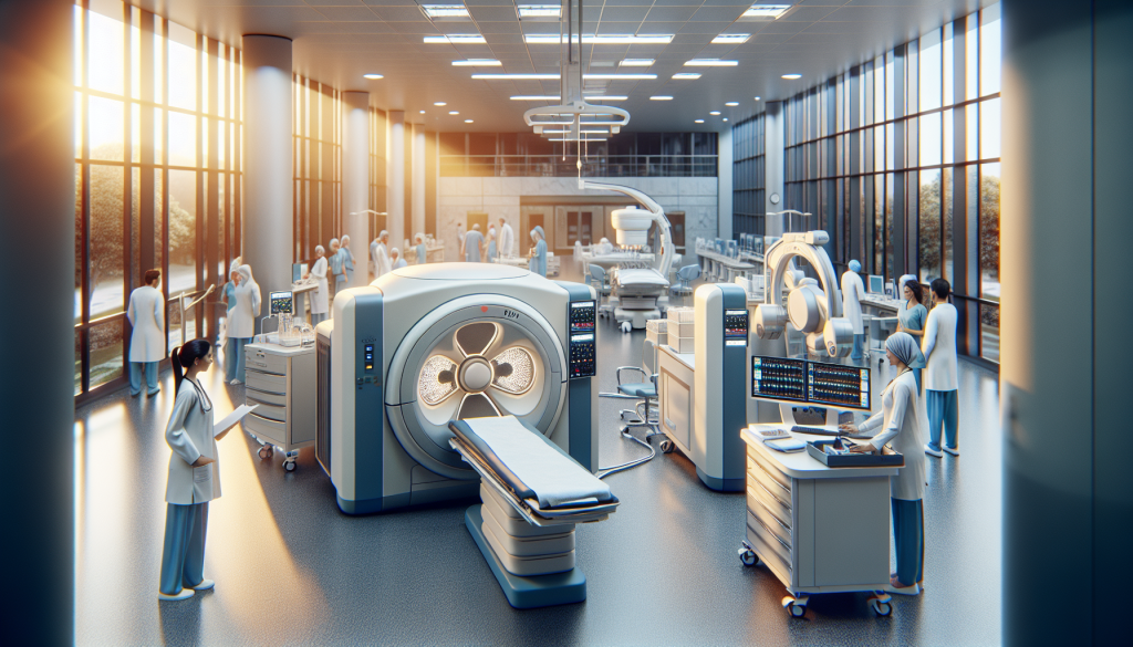 Pakistan’s INMOL Cancer Hospital Joins IAEA Global Network