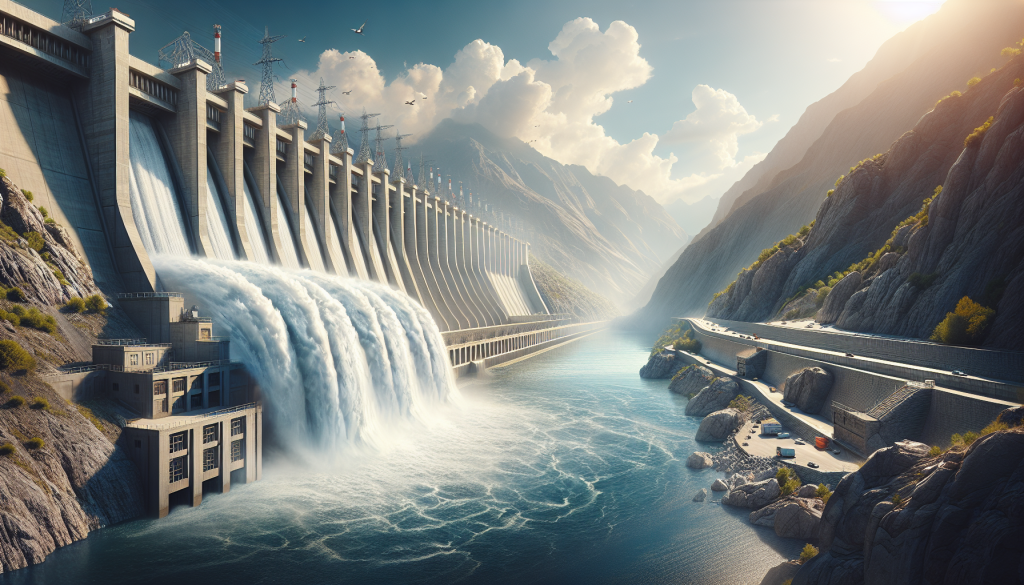 Pakistan’s Power Deficit Shrinks to 3,000 MW Amid Rising Dam Inflows