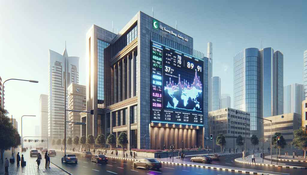 Pakistan’s Remittances Hit $3.8 Billion in March 2026, Driven by Gulf States
