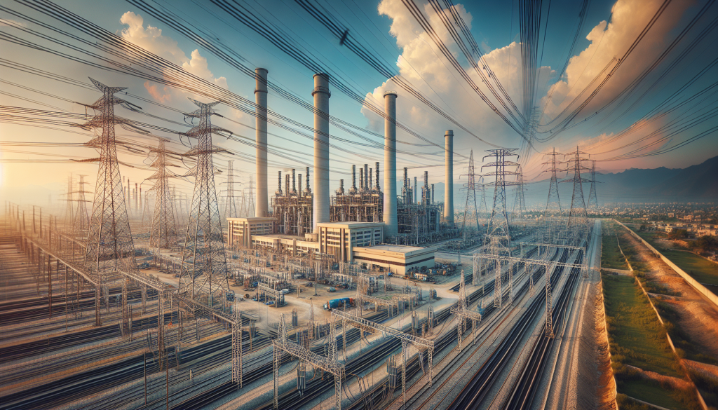 Pakistan’s Surplus Power Package Drives Significant Rise in Electricity Use