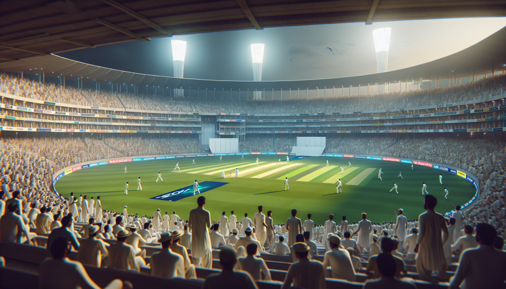 Pakistan’s Test Cricket Team Selections Spark Debate and Uncertainty