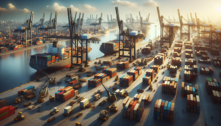 Pakistan’s Trade Deficit Expands to $28 Billion in First Nine Months