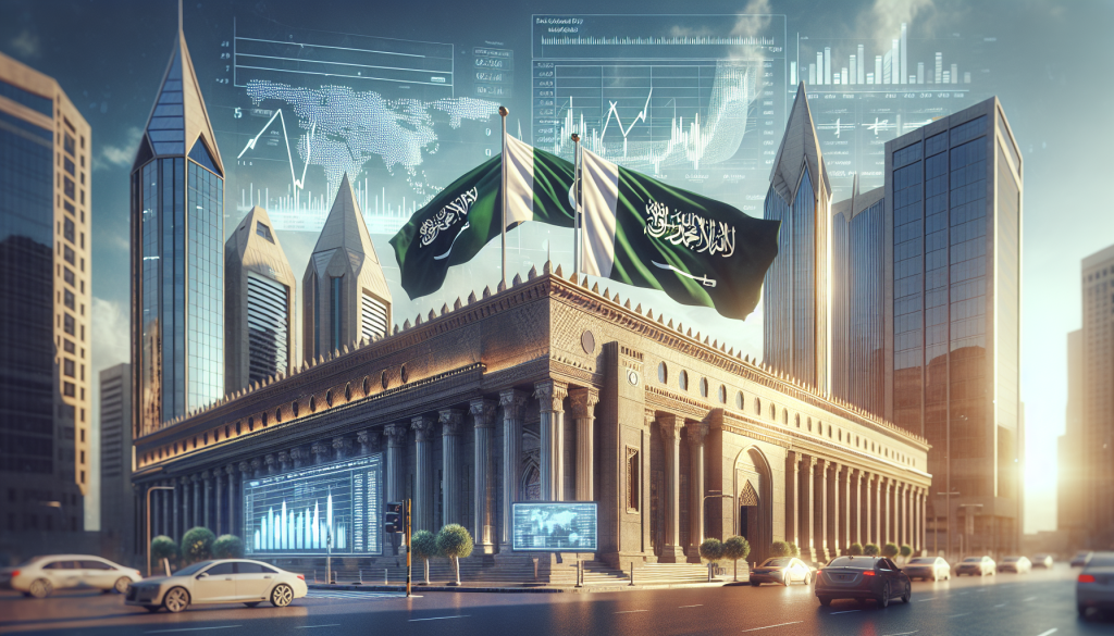 Pakistan Secures $2 Billion Financial Inflow from Saudi Arabia, SBP Confirms