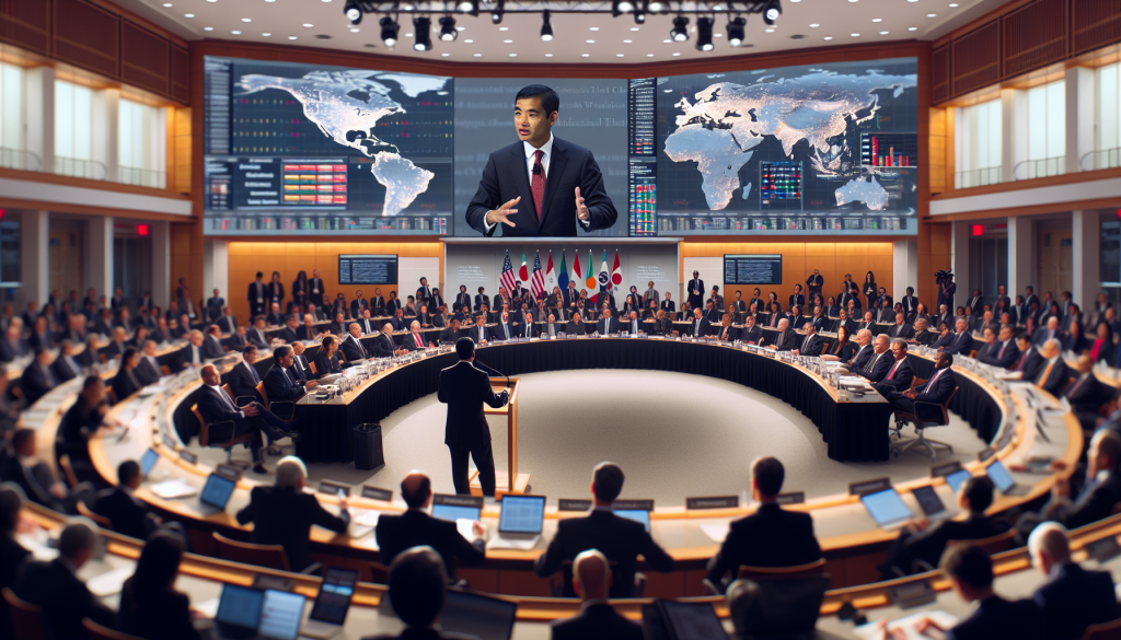 Pakistan Sees Economic Resilience and Trade Growth Amid Global Challenges