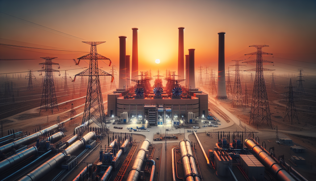 Pakistan Sees Notable Rise in Power Generation Capacity