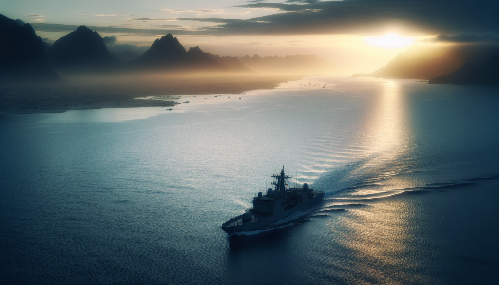 Pakistan Steps Up Efforts to Secure Release of Crew Held by Somali Pirates