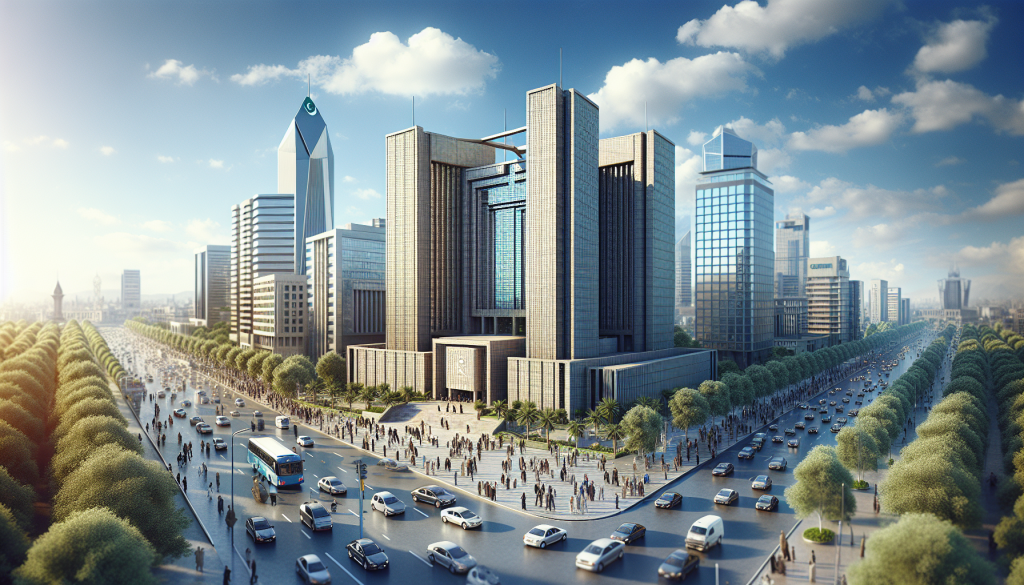 Pakistan to Repay $2 Billion Loan to UAE by Month-End Amid Economic Review