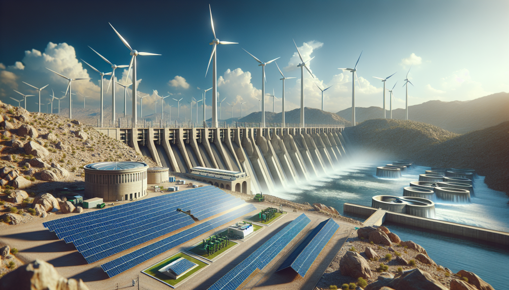 Pakistan to Require Up to 70,720MW Extra Power Capacity by 2035