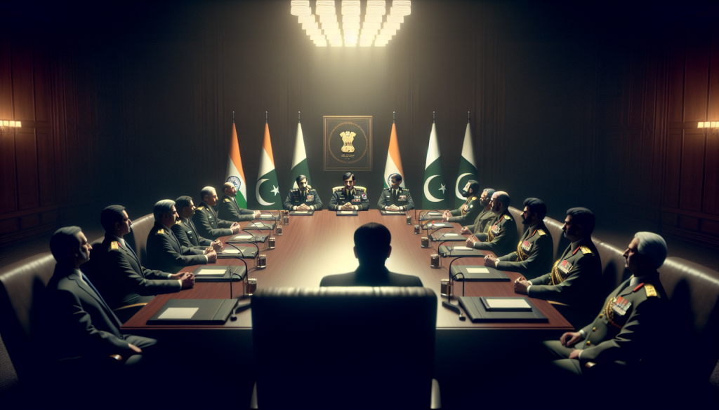 Pakistan Warns India of Stronger Response Ahead of Pahalgam Attack Anniversary
