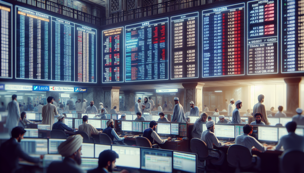 Pakistani Rupee Exchange Rates Against Dollar and Other Currencies on April 16, 2026