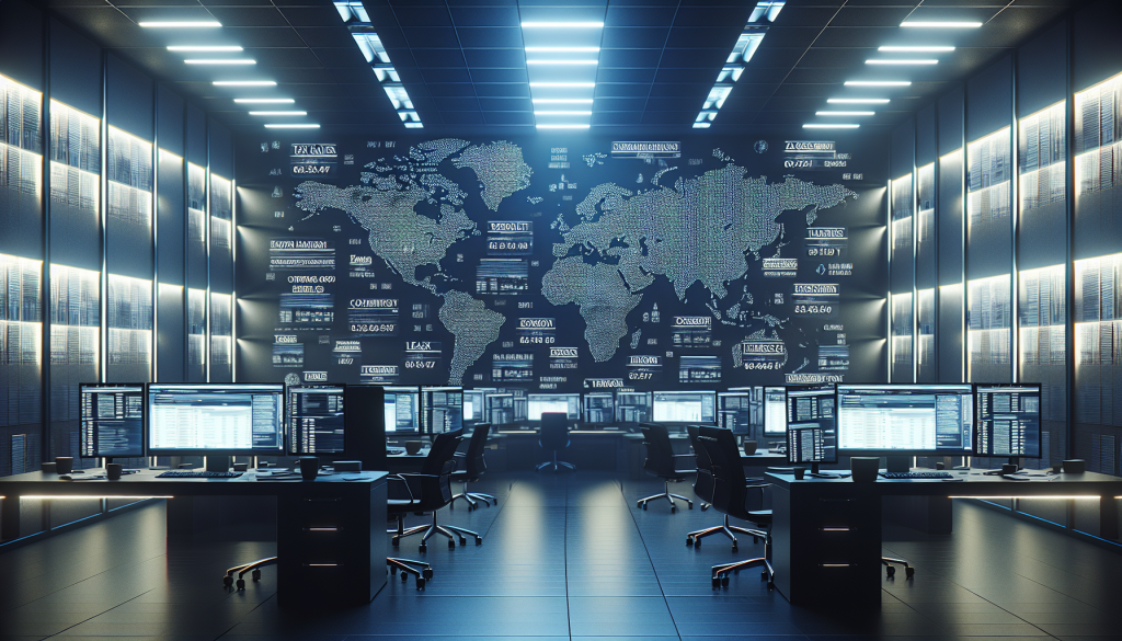 Panama Papers Leak Marks a Decade of Global Financial Revelations