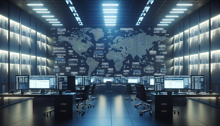 Panama Papers Leak Marks a Decade of Global Financial Revelations