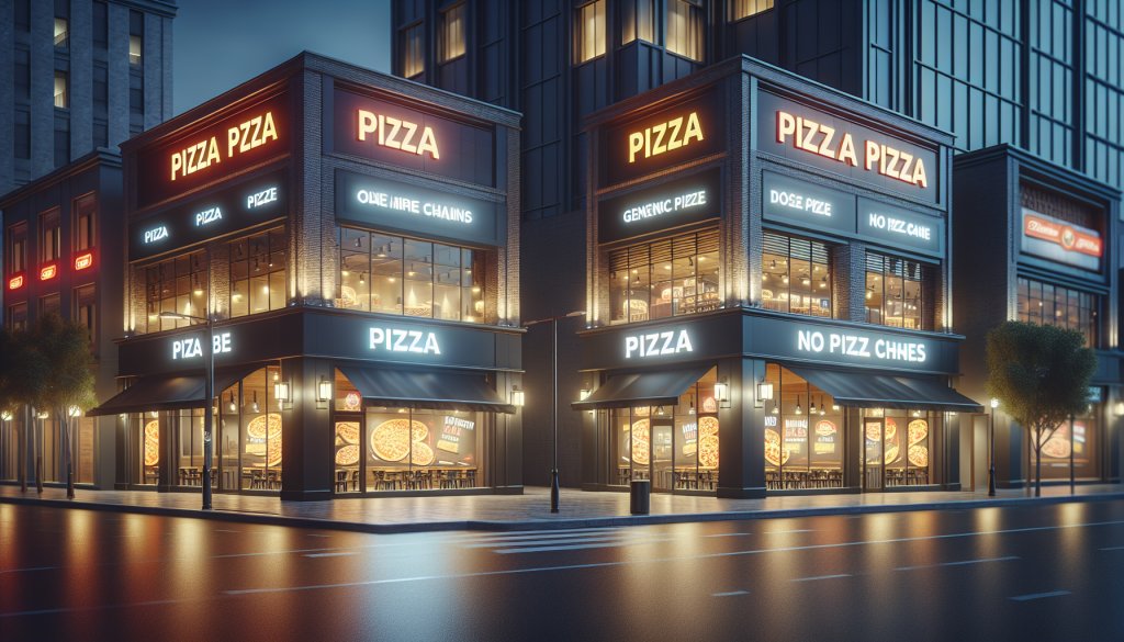 Papa John’s and Pizza Hut Near New Ownership Deals Amid Industry Shifts