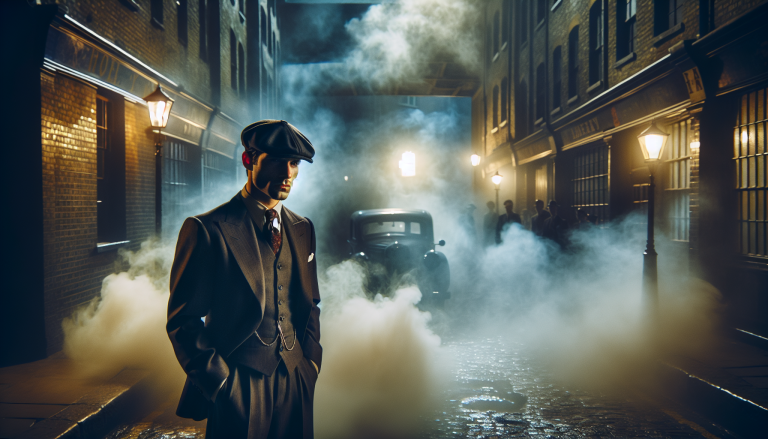Peaky Blinders: The Immortal Man Draws 25M Viewers on Netflix