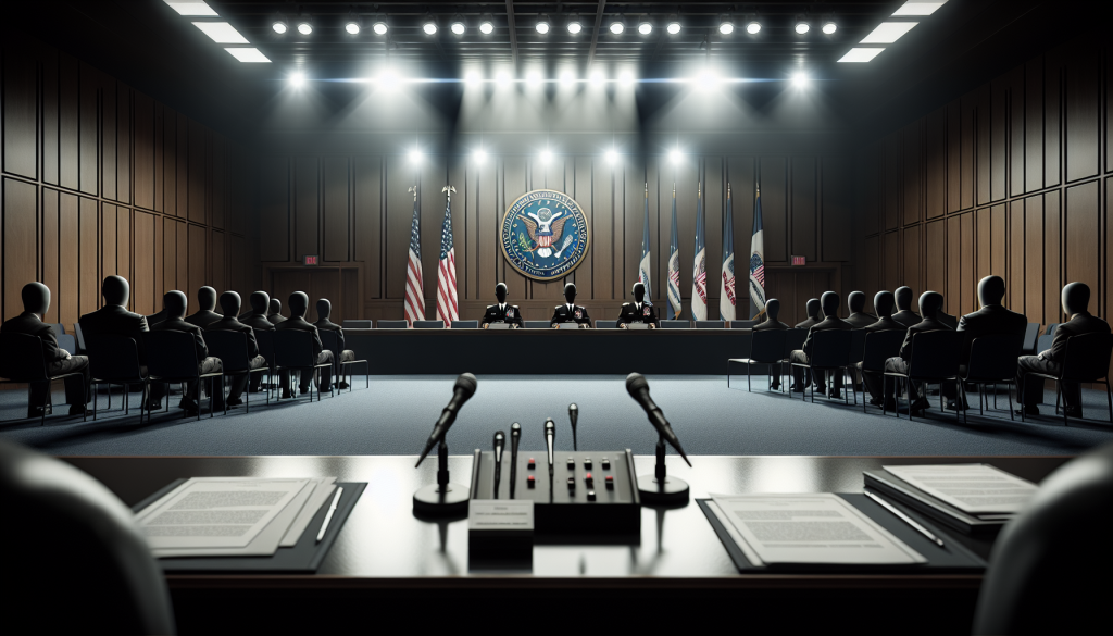 Pentagon Chief Hegseth Testifies on Iran War Costs and Strategy