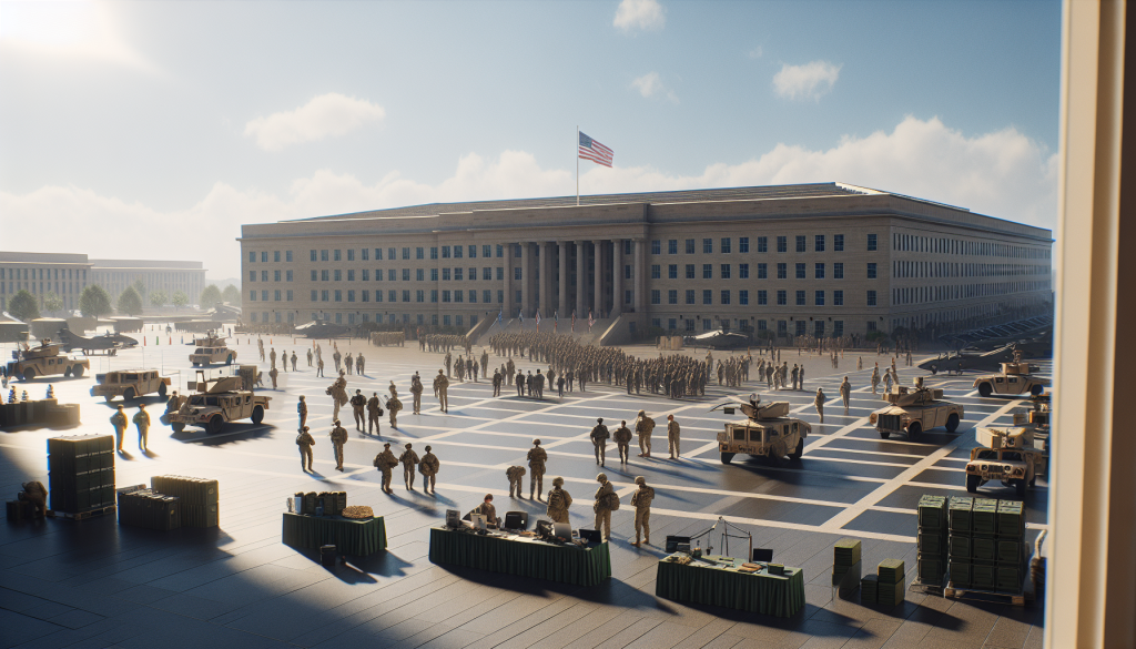 Pentagon Reveals $25 Billion Cost of US Military Operations in Iran