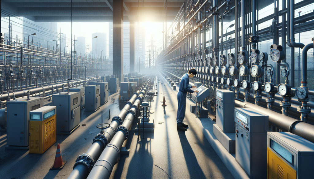 Petroleum Ministry Imposes Ban on New Gas Connections Nationwide