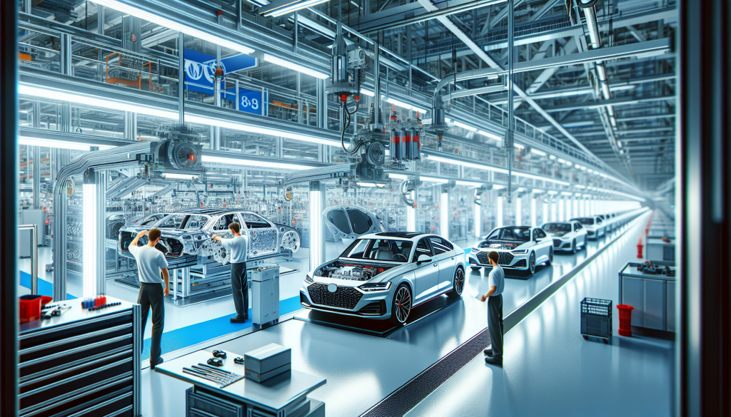 Peugeot to Manufacture Vehicles Incorporating Dongfeng Technology