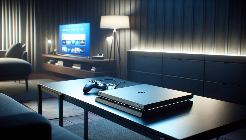 PlayStation 6 Base Model May Exclude Disc Drive and Offer Limited Storage