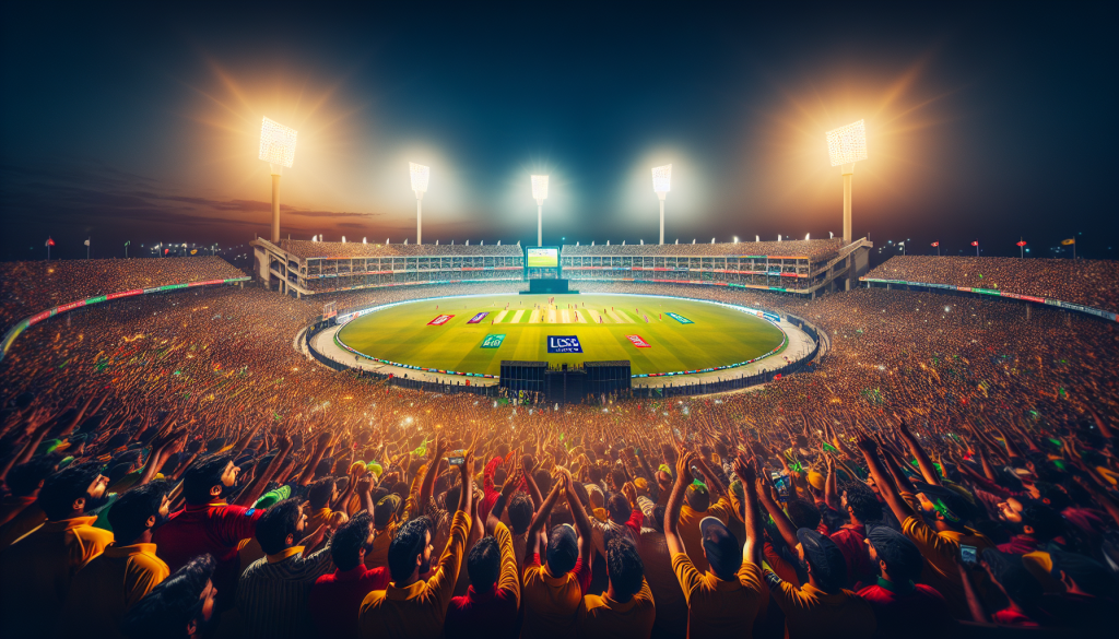 PM Approves Spectator Attendance for PSL 11 Final in Major Boost for Fans