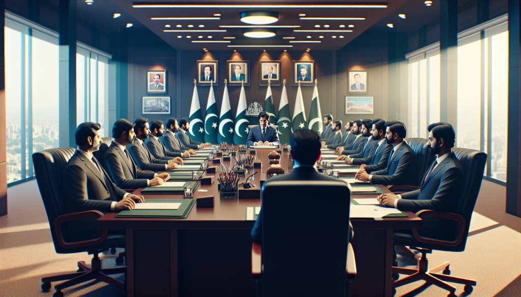 PM Shehbaz Endorses Reforms to Accelerate Development via Public-Private Partnerships