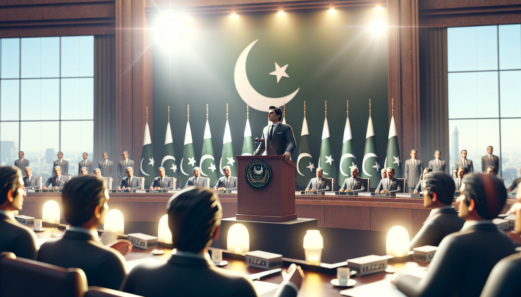 PM Shehbaz: Middle East Conflict Undermines Pakistan’s Economic Gains