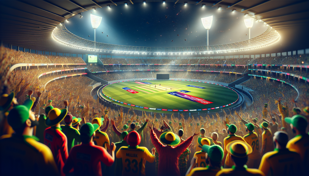 PM Shehbaz Sharif Allows Fans at PSL Final in Lahore