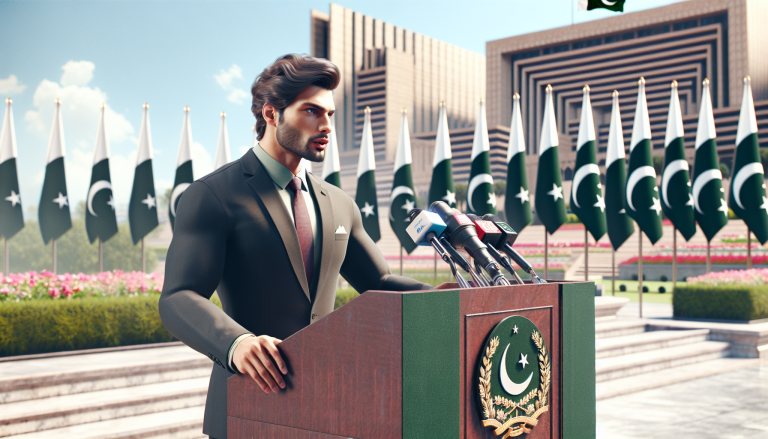 PM Shehbaz Sharif Sends Easter Greetings, Affirms Minority Rights Protection