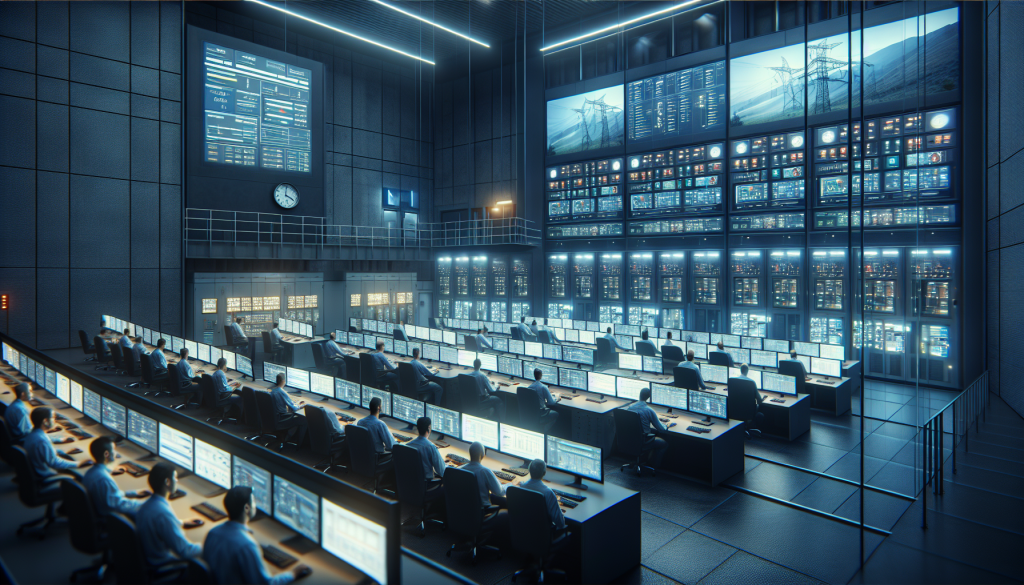 Power Division Attributes Peak-Hour Outages to LNG Shortage and Low Hydropower Output