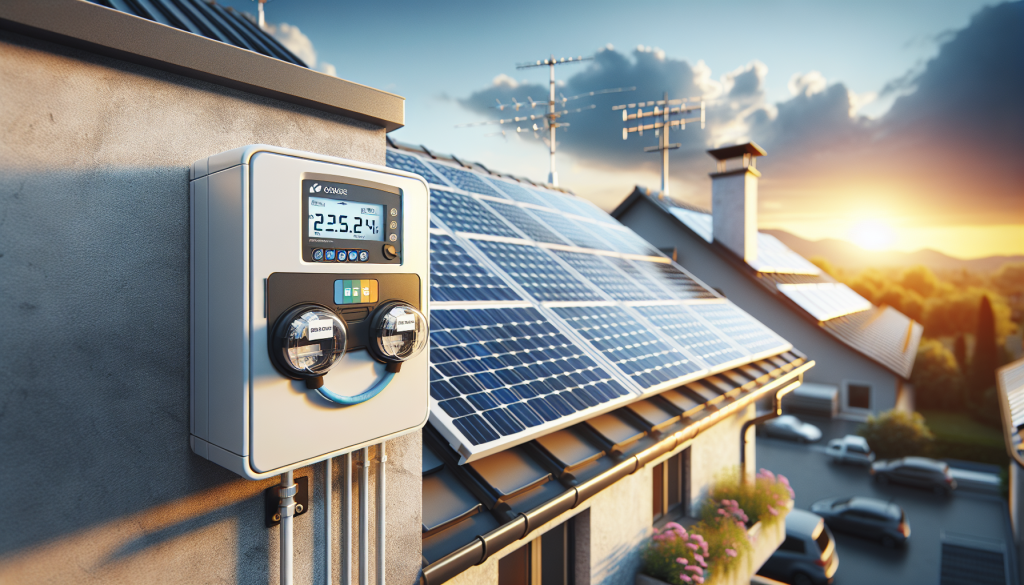 Power Division Denies Connection Between Solar Net Metering and Government Orders