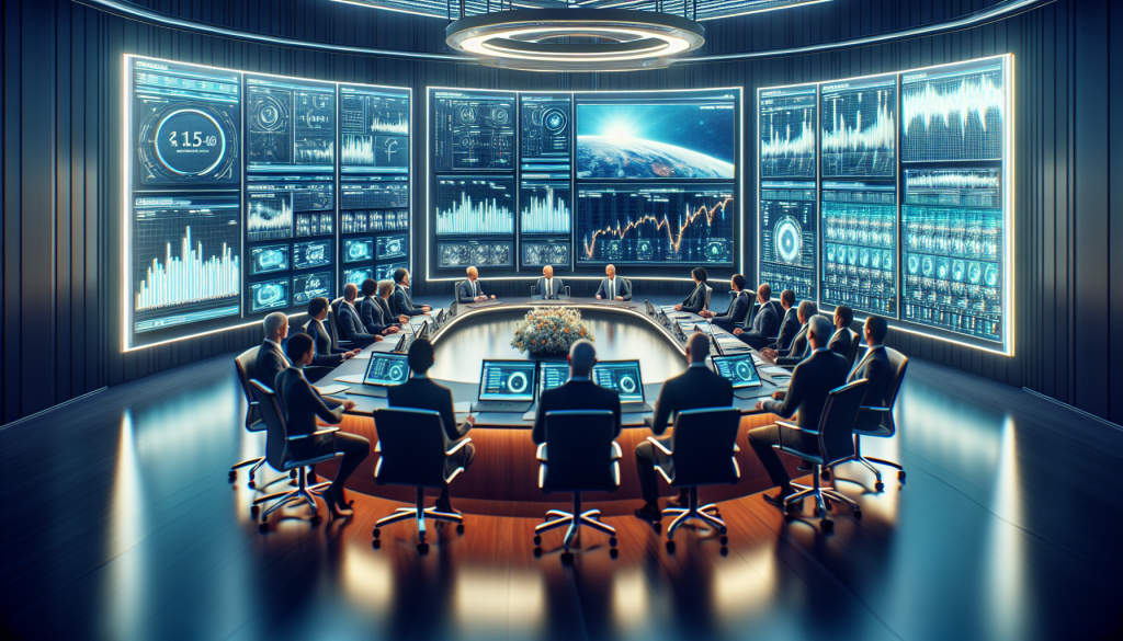 Power Division Initiates Comprehensive Digitization Reform Under TASA