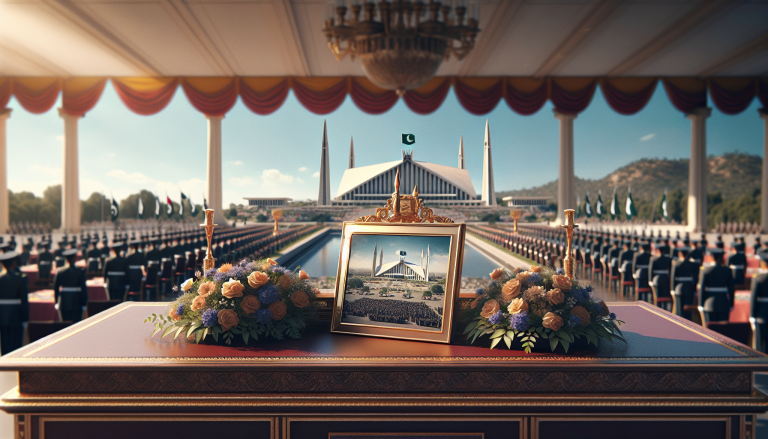 President Zardari Highlights Injustice in Bhutto’s Trial on Death Anniversary