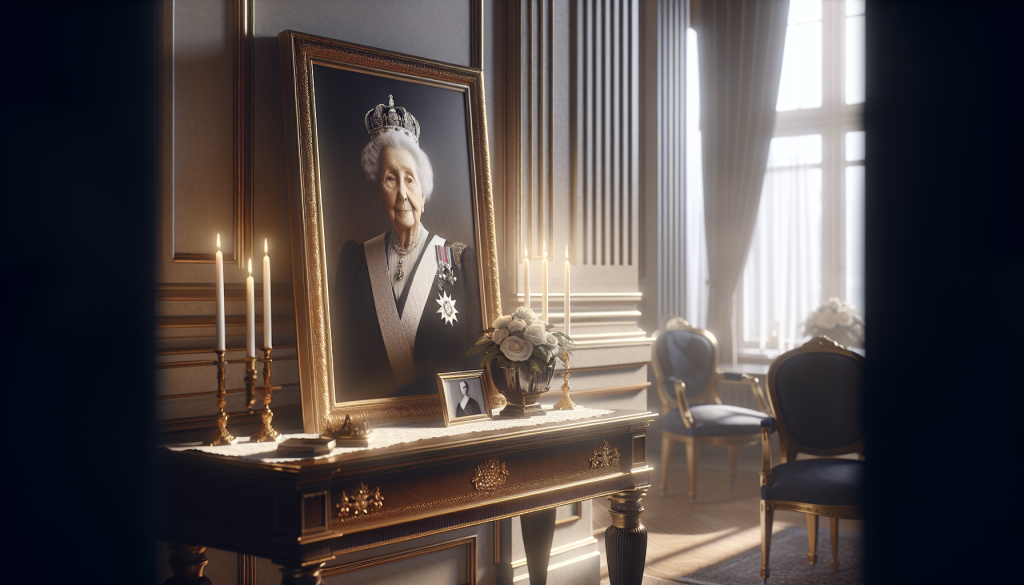 Prince Harry Honors Queen Elizabeth II’s 100th Birthday Privately