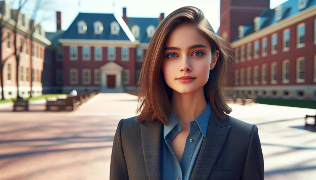 Princess Elisabeth of Belgium Completes Master’s at Harvard Kennedy School