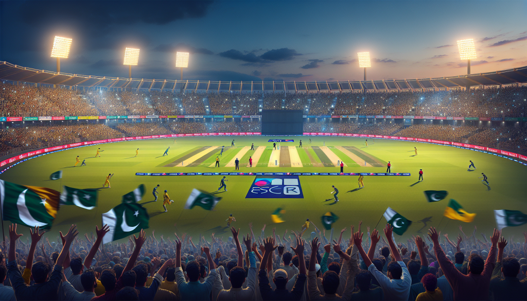 PSL 11 Welcomes Fans Back for Playoffs and Final Matches