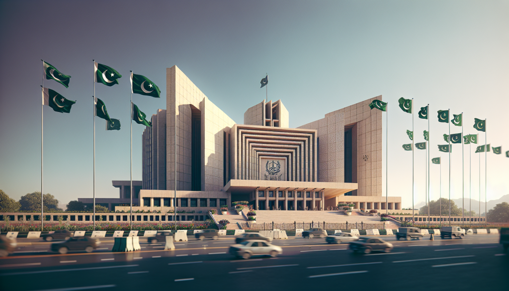PTI Nominates Bushra Bibi’s Driver as Covering Candidate for KP Senate Seat